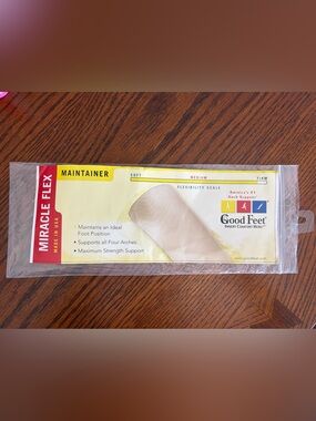 Good Feet Miracle Flex Maintainer GF29